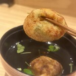 炭火とワインと純米酒 King Momo - 