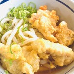 おにやんま 東品川店 - 