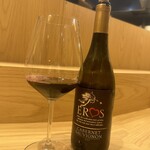 炭火とワインと純米酒 King Momo - 