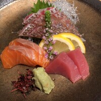 梅田 鮨割烹のの - 