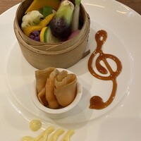 蔭山樓 表参道店 - 