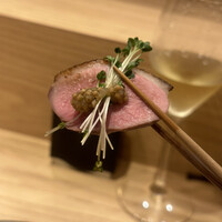 炭火とワインと純米酒 King Momo - 