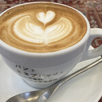 パンとエスプレッソと - 