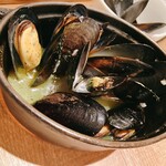 ワインの酒場。ディプント - 