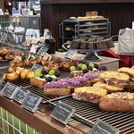 パンとエスプレッソと - 