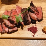 ワインの酒場。ディプント - 