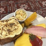 パンとエスプレッソと - 