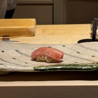 銀座 すし 仙道 - 