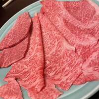 人形町今半 新宿第一生命ビル店 - 