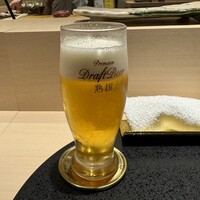 銀座 すし 仙道 - 