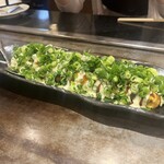 お好み焼きもみじ - 