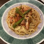 鎌倉パスタ - 料理写真: