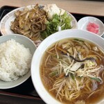 中華食堂　喜来家 - 