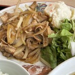 中華食堂　喜来家 - 