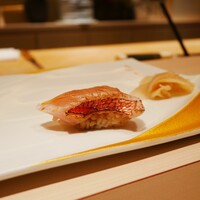 名古屋 栄 栞庵 鮨 やましろ - 