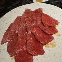 東京焼肉 一頭や コレド室町テラス店 - 