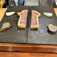 ジビヱ 岸井家 - 