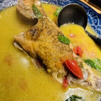魚工房 としまや - アクアパッツァ