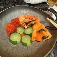 東京焼肉 一頭や コレド室町テラス店 - 