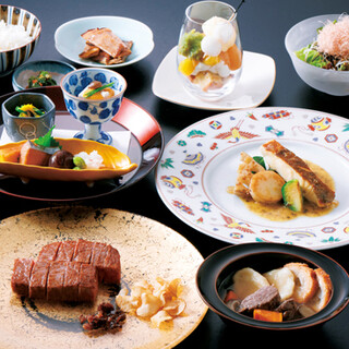 鉄板焼 よこはま_1