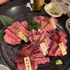 焼肉　鶴橋