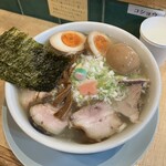 はるちゃんラーメン - 