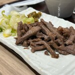 牛たんkitchenきすけ - 