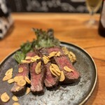 ワイン酒場。LONGING HOUSE 軽井沢 - 