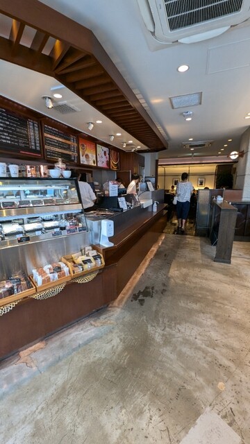 Ueshima Coffee Ten Nakameguro Ten photo 5