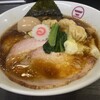 横浜中華そば 維新商店 本店