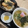 うどん いちかばちか