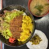 お食事処 えいびい WINS新白河店