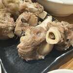 羊貴妃羊湯館 - 