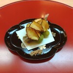 喰切料理 八方 - 