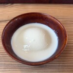 手打ち蕎麦　いよ翁 - 