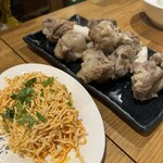 羊貴妃羊湯館 - 