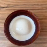 手打ち蕎麦　いよ翁 - 