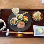 手打ち蕎麦　いよ翁 - 