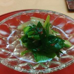 喰切料理 八方 - 