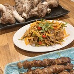 羊貴妃羊湯館 - 