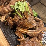 羊貴妃羊湯館 - 