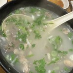 羊貴妃羊湯館 - 