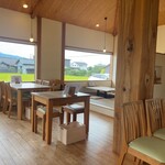 手打ち蕎麦　いよ翁 - 