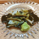 喰切料理 八方 - 