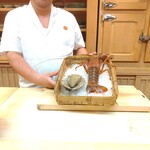 喰切料理 八方 - 