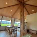 手打ち蕎麦　いよ翁 - 