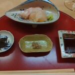 喰切料理 八方 - 