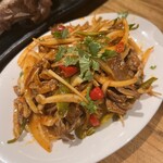 羊貴妃羊湯館 - 