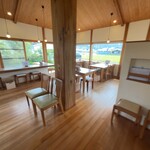 手打ち蕎麦　いよ翁 - 