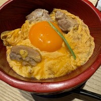 焼鳥 くまわき -  焼鳥 くまわき -